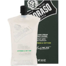 Proraso Cypress & Vetyver (Shaving Cream) 275 ml