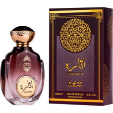 Lattafa Perfumes Itharah Mumayez EDP