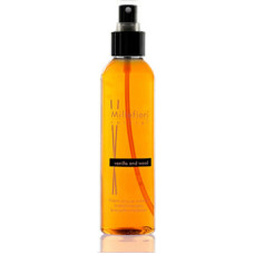 Millefiori Natural Vanilla & Wood Spray - Bytov&yacute; sprej