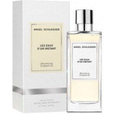 Angel Schlesser Les Eaux D&acute;Un Instant Blooming Grapefruit EDT