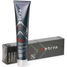 Inebrya Color ASH Hair Coloring Cream - Professional cream hair color 100 ml