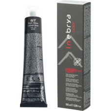 Inebrya Color CHOCOLATE Hair Coloring Cream (chocolate) - Professional hair color 100 ml