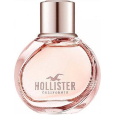 Parfimērijas ūdens Hollister California Wave For Her EDP sievietēm 30 ml