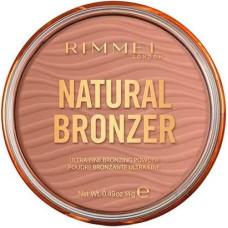 Rimmel London Dabīgais bronzers, 14 g