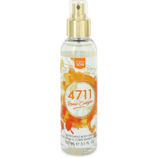 4711 Remix Cologne Edition Tělov&yacute; sprej