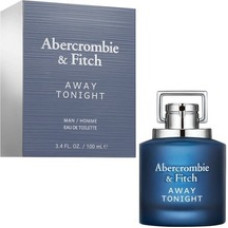 Abercrombie & Fitch Away Tonight Man EDT