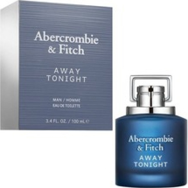 Abercrombie & Fitch Away Tonight Man EDT