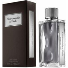 Abercrombie & Fitch First Instinct EDT