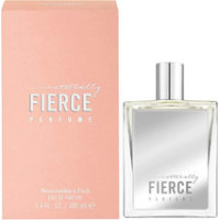 Abercrombie & Fitch Naturally Fierce EDP