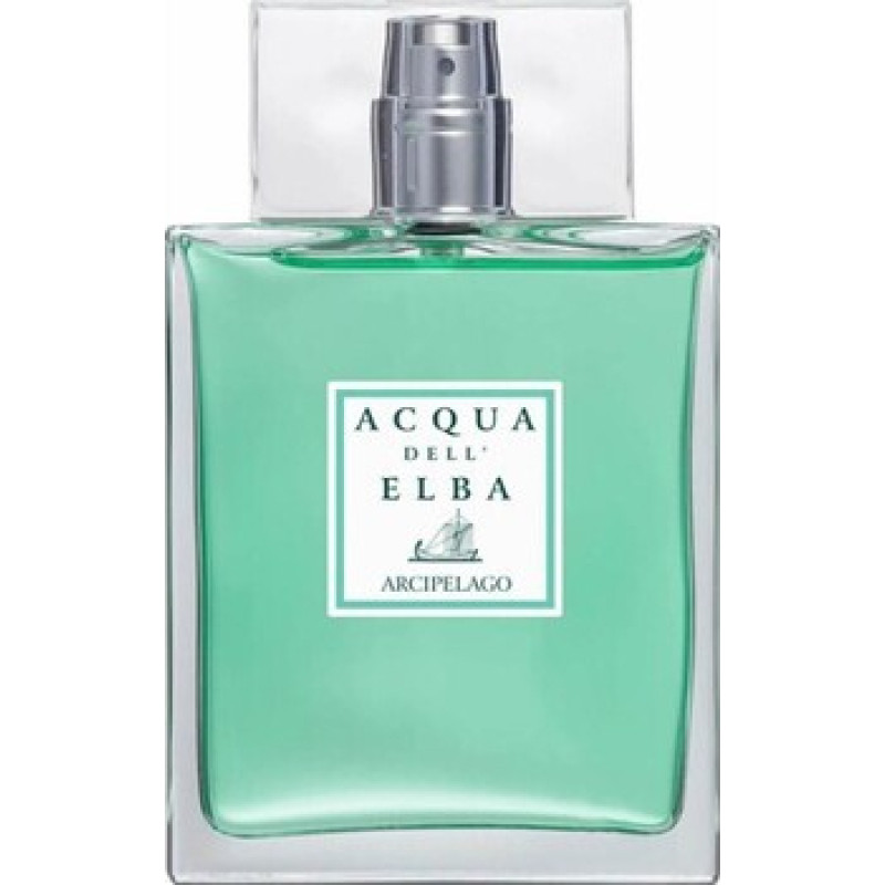 Acqua Dell Elba Arcipelago Uomo EDT