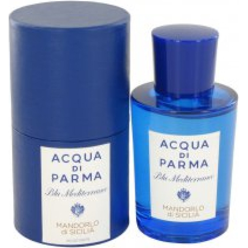 Acqua Di Parma Blu Mediterraneo - Mandorla di Sicilia EDT