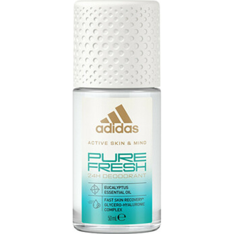 Adidas Pure Fresh Deodorant Roll-on