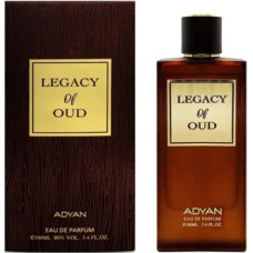Adyan By Anfar Legacy of Oud EDP