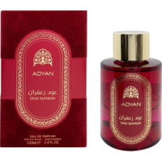 Adyan By Anfar Oud Saffron EDP