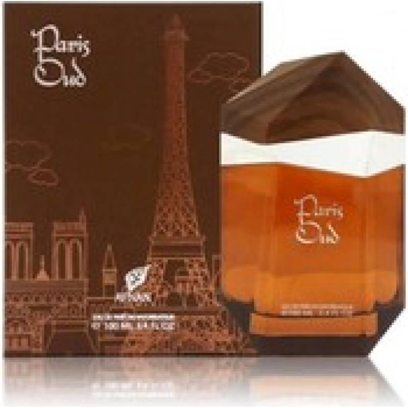 Afnan Paris Oud EDP