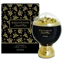 Afnan Souvenir Desert Rose EDP