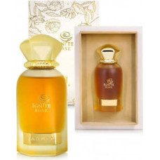 Ahmed Al Maghribi Ignite Rose EDP