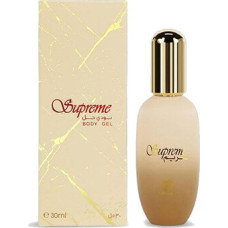 Ahmed Al Maghribi Supreme Tělov&yacute; gel