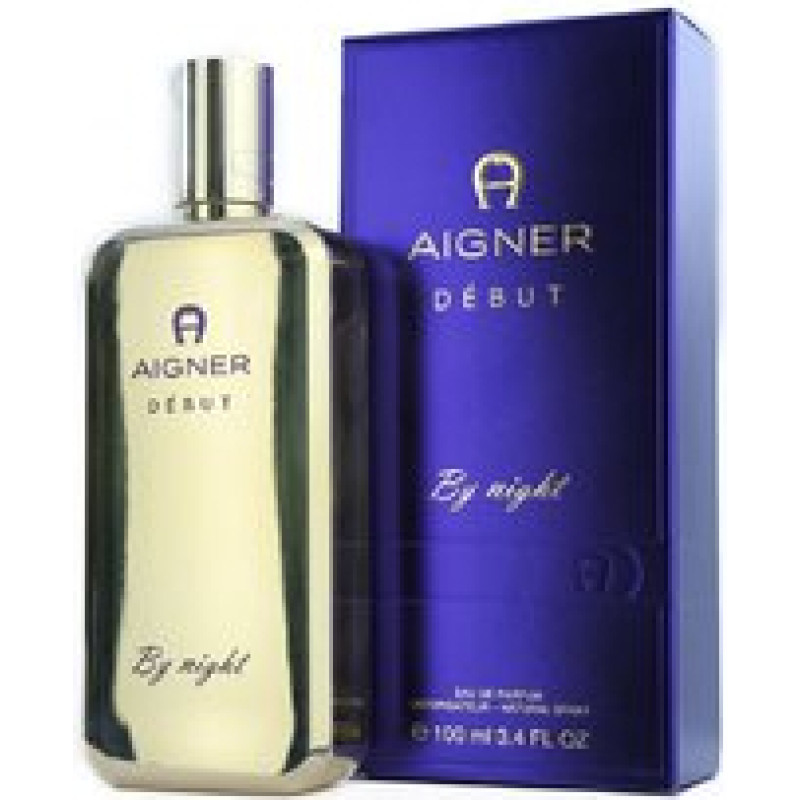Aigner Parfums Debt by Night EDP