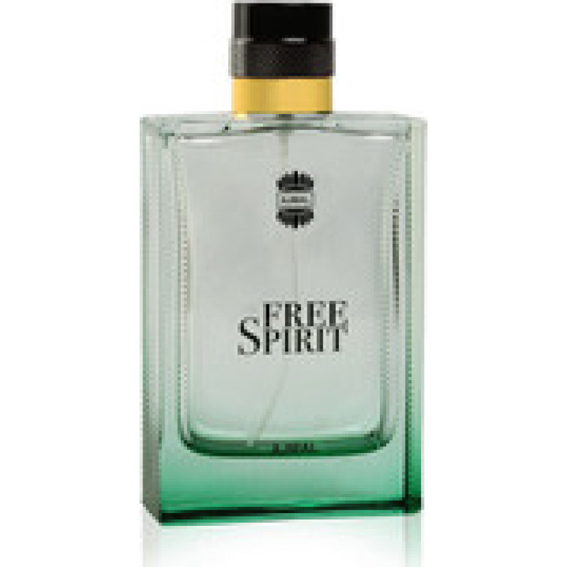 Ajmal Free Spirit EDP
