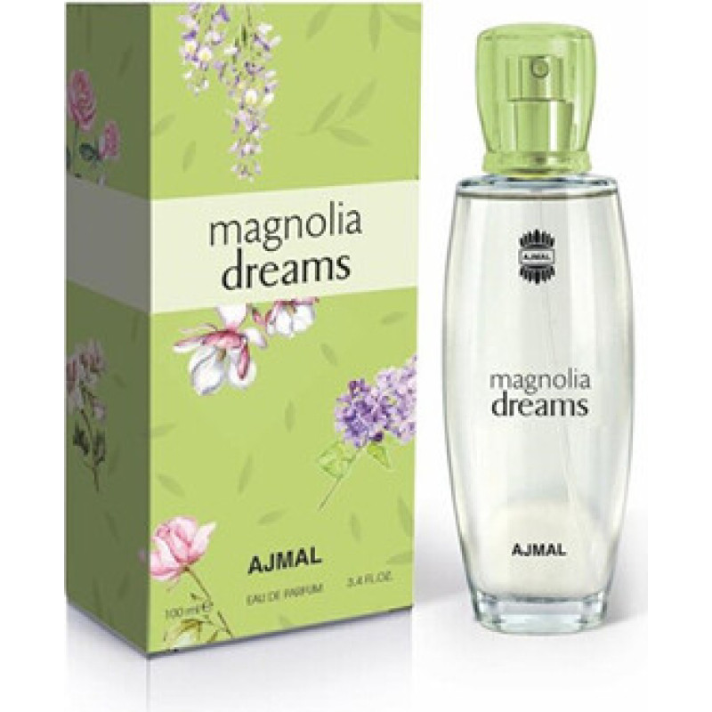Ajmal Magnolia Dreams EDP