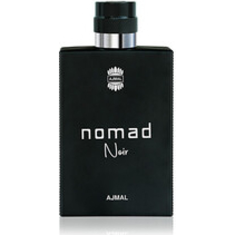 Ajmal Nomad Noir EDP