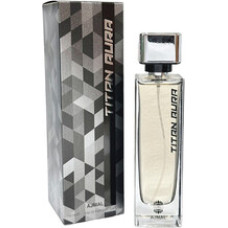 Ajmal Titan Aura EDP