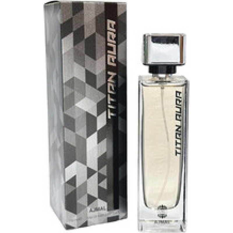 Ajmal Titan Aura EDP