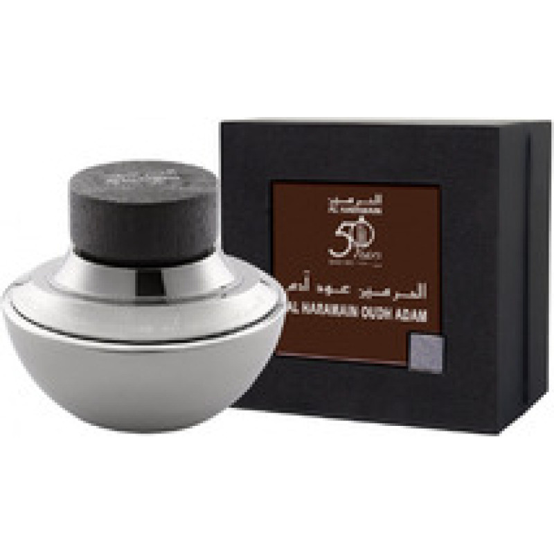 Al Haramain 50 Years Oudh Adam EDP
