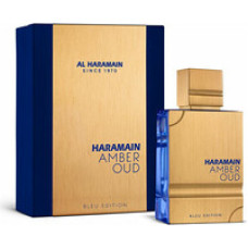 Al Haramain Amber Oud Bleu Edition EDP