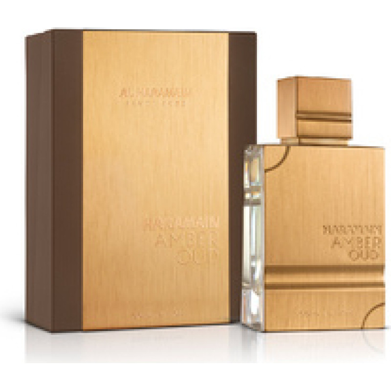 Al Haramain Amber Oud Gold Edition EDP