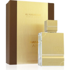 Al Haramain Ambre Oud Gold EDP