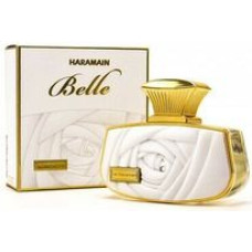 Al Haramain Belle EDP
