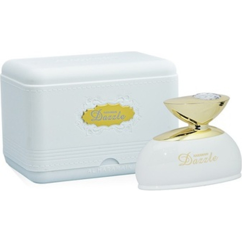 Al Haramain Dazzle EDP