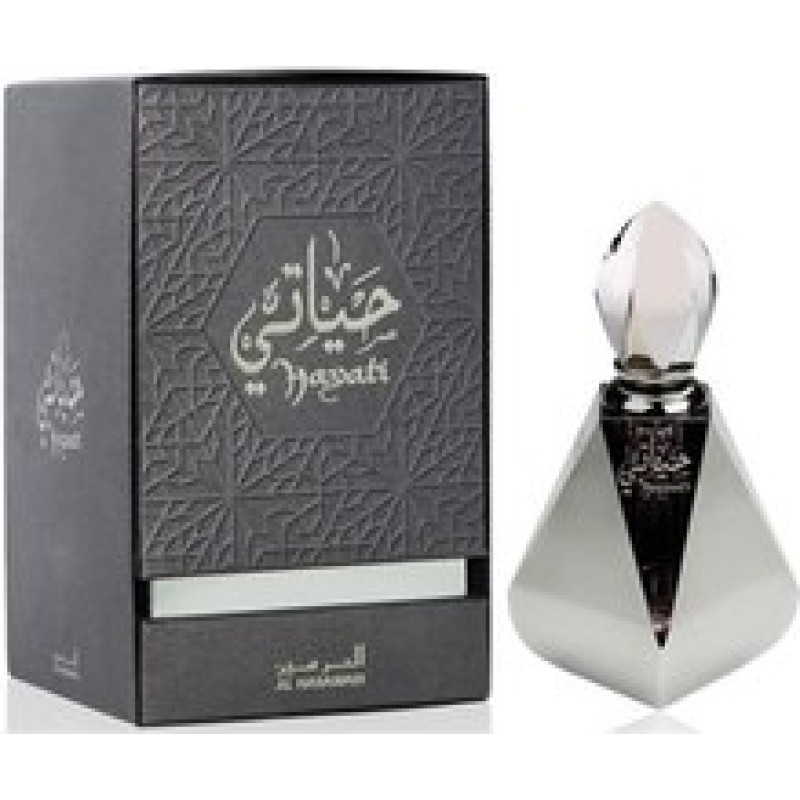Al Haramain Hayati Perfume Oil