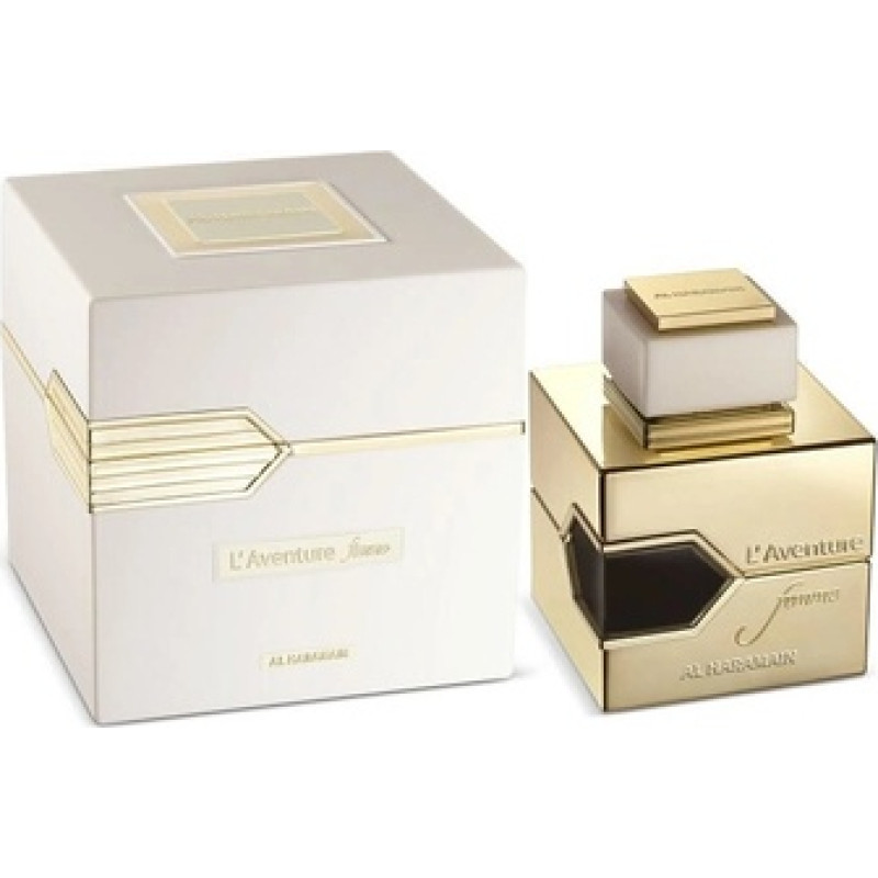 Al Haramain L'Aventure Femme EDP