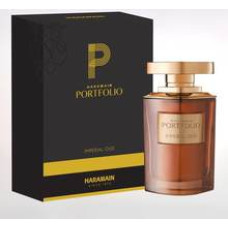 Al Haramain Portfolio Imperial Oud EDP