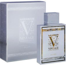 Al Haramain Vintage Silver Parfum