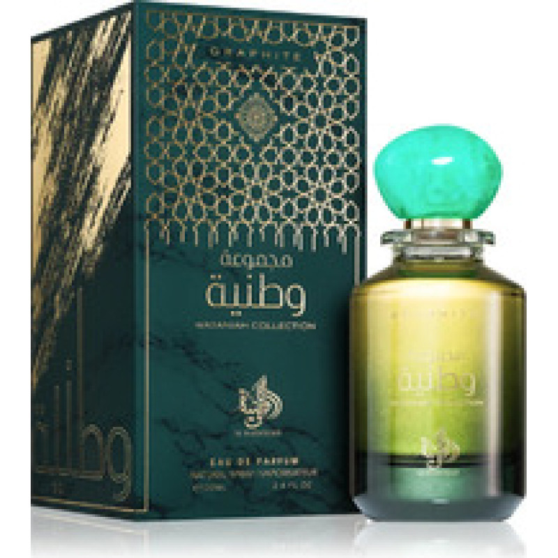 Al Wataniah Graphite EDP