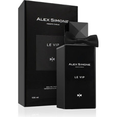 Alex Simone Monte-Carlo Le VIP EDP