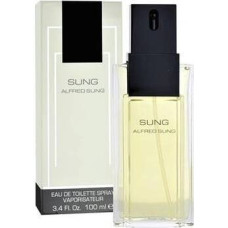 Alfred Sung Sung for Women EDT