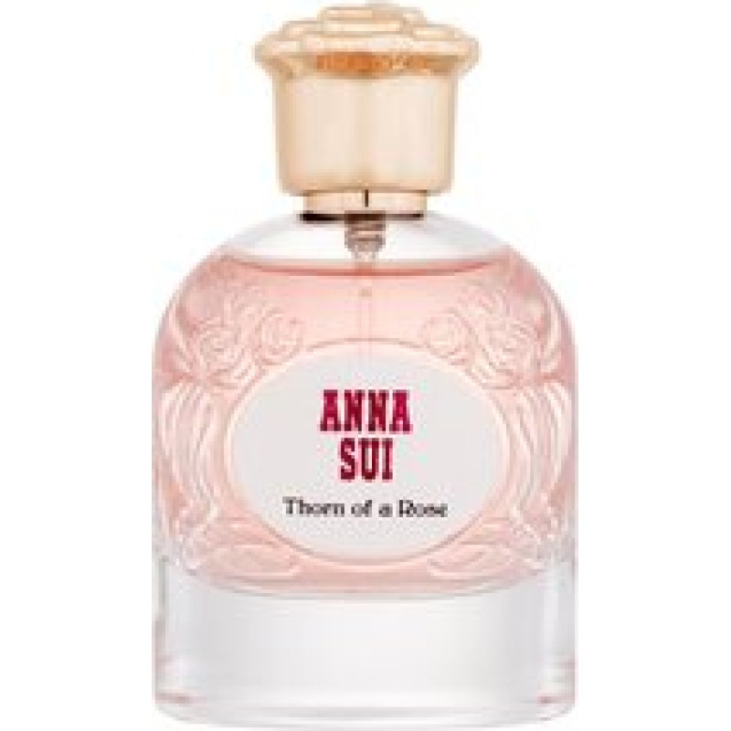 Anna Sui Wild Wonder Thorn of a Rose EDP