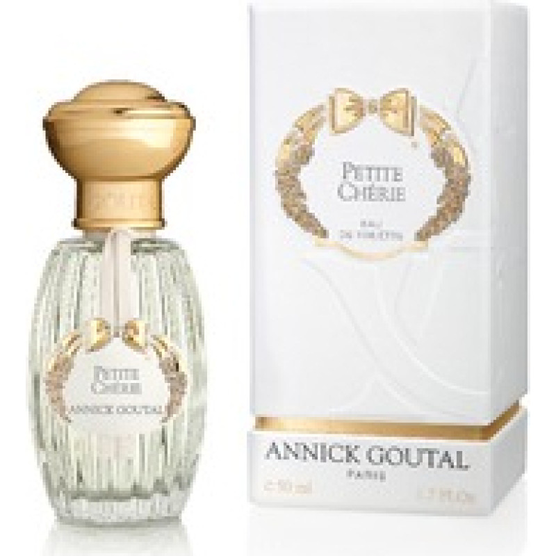 Annick Goutal Petite Cherie EDT