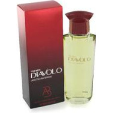 Antonio Banderas Diavolo for Man EDT