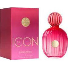 Antonio Banderas The Icon For Women EDP