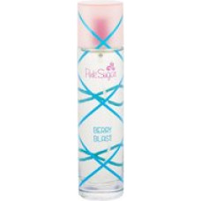 Aquolina Pink Sugar Berry Blast EDT