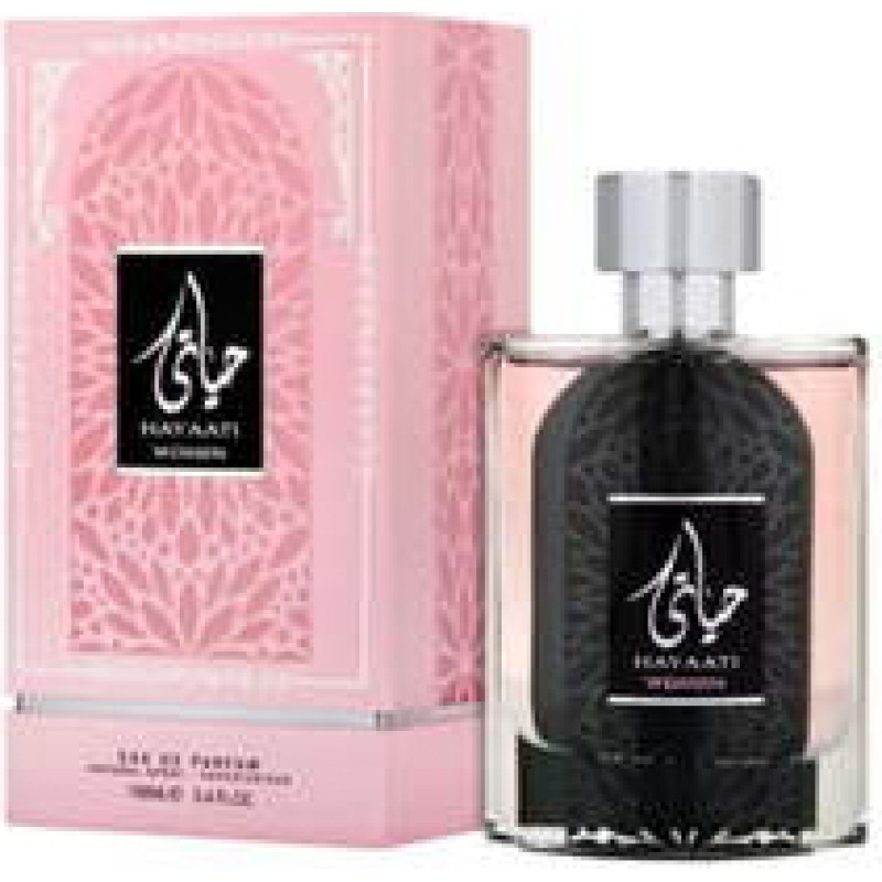 Ard Al Zaafaran Hayaati Women EDP