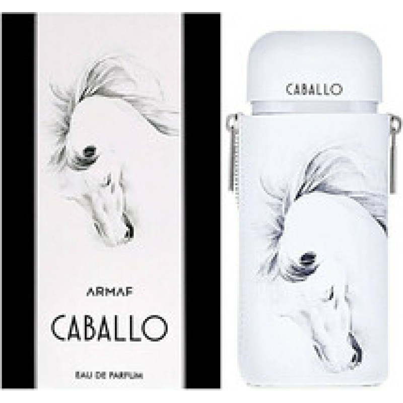 Armaf Caballo Pour Homme EDP