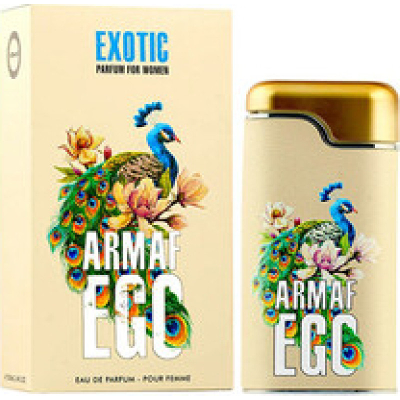 Armaf Ego Exotic EDP