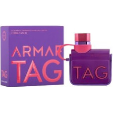 Armaf Tag Her Donna Colorata EDP